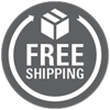 Free Courier Shipping in Cyprus