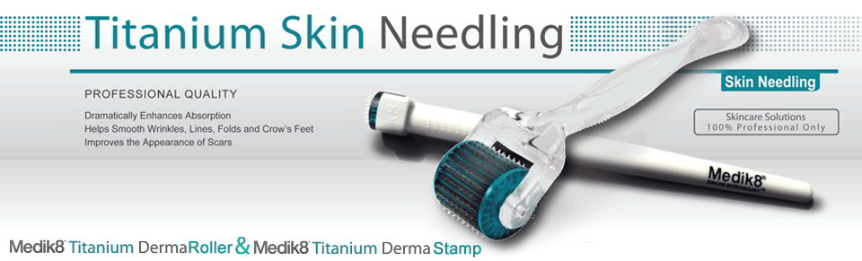 Medik8 Skin Needling